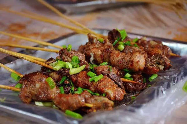索县五花肉培训