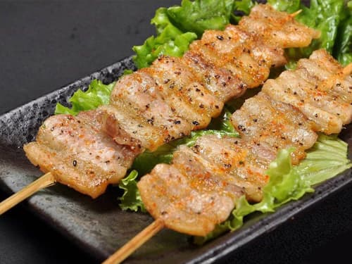 索县烤五花肉培训