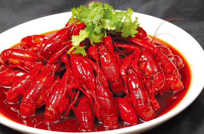 索县麻辣小龙虾培训